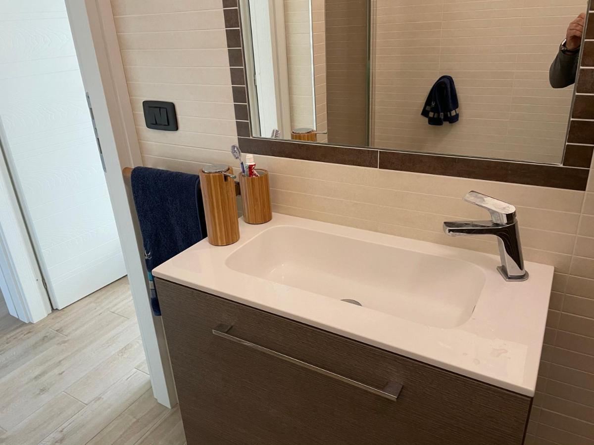 Guillermo House Apartment อาลเกโร ภายนอก รูปภาพ