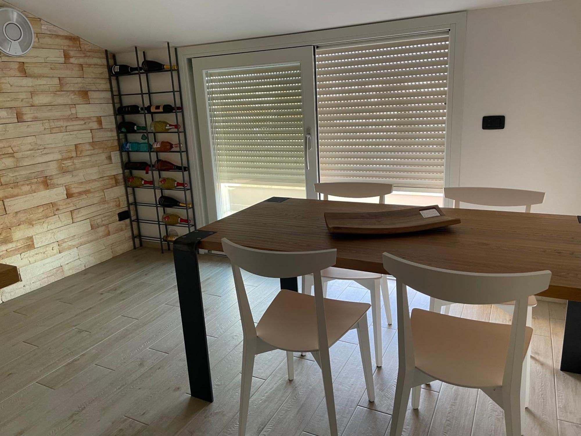 Guillermo House Apartment อาลเกโร ภายนอก รูปภาพ
