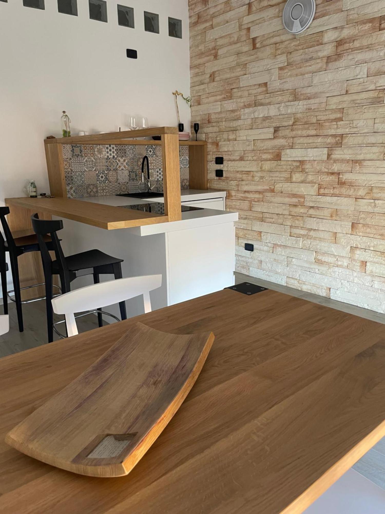 Guillermo House Apartment อาลเกโร ภายนอก รูปภาพ